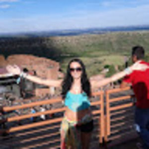 Meet your Posher, Stacy